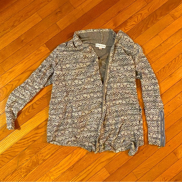 Knox Rose Sweaters - Knox Rose Sweater